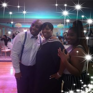 Meet your Posher, Celeste